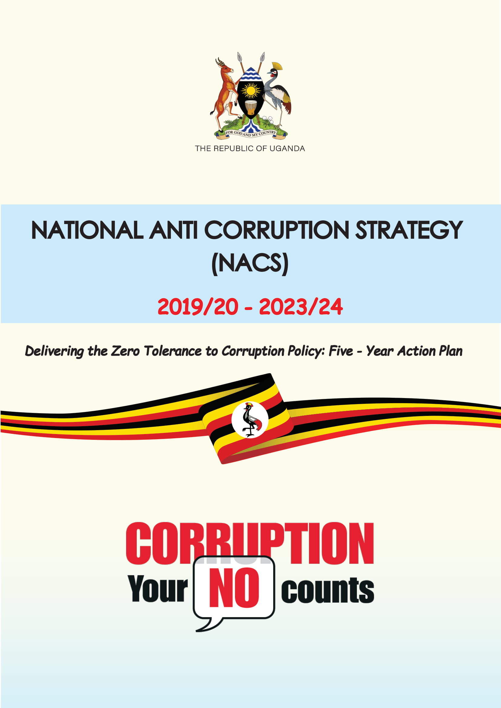 Click here to download the NACS.